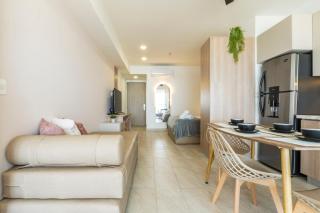 Panoramic Oceanview Loft Near Beach & Airport - Carthagène des Indes - 2