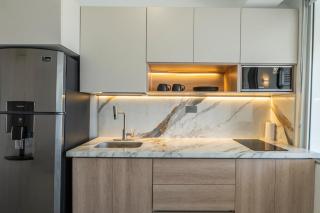 Panoramic Oceanview Loft Near Beach & Airport - Carthagène des Indes - 1