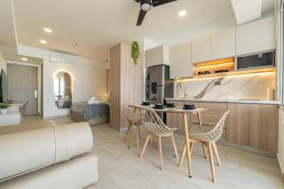 Panoramic Oceanview Loft Near Beach & Airport - Cartagena das Índias - 3