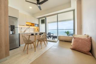 Panoramic Oceanview Loft Near Beach & Airport - Cartagena das Índias - 2