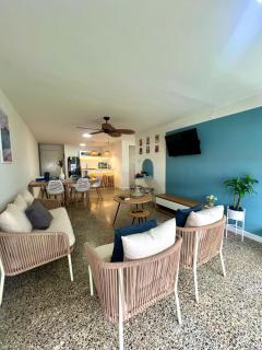 2BDR new Apt in Bocagrande - Cartagena das Índias - 0