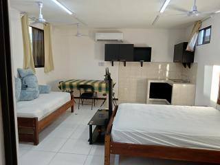 Cabinas Dormi Bene - Miramar - 8