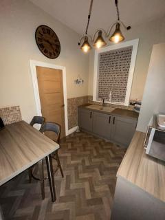 Fadó & Tide Apartments - Filey - 7