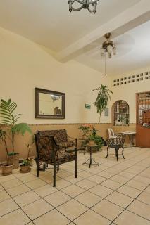Hotel Cervantino - Tapachula - 6