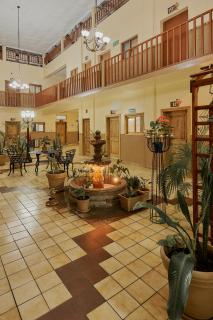 Hotel Cervantino - 4