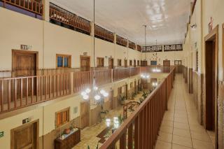Hotel Cervantino - 5