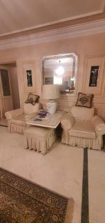 الكوربة بجوار قصر الرئاسة- VIP Presidential Area - Cairo - 1
