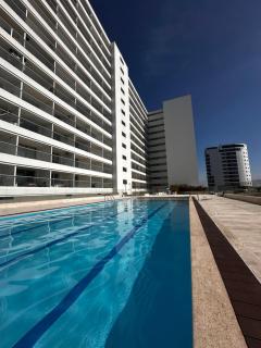 Panoramic Oceanview Loft Near Beach & Airport - Carthagène des Indes - 9