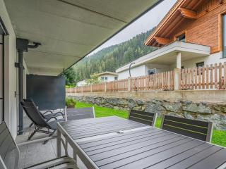 Hahnenkamm - Hollersbach im Pinzgau - 4