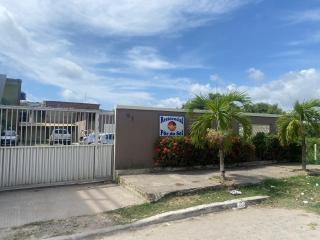 Redencial por do sol - 3