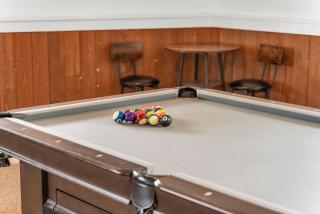 Copper Rock Ridge- Luxury, Pool Table, Hot Tub between Zion and Bryce - Orderville - 3