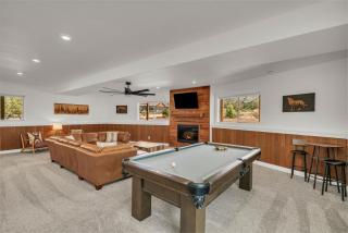 Copper Rock Ridge- Luxury, Pool Table, Hot Tub between Zion and Bryce - Orderville - 9