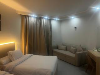Scandic c211 - Hurghada - 1