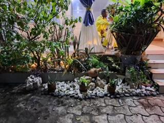 Eva Hotel - Douala - 3