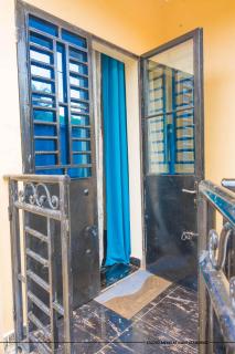 Two-room apartment, air-conditioned - Yaoundé - 9