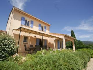 La petite truffe - Aups - 4