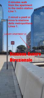 Luxury Apartment 23 - Naples - 9