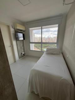 Duplex 2 suítes vista para o Parque Vaca Brava - 7