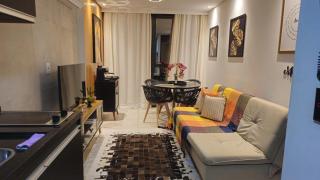 Luxury Paiva Flat - Recife - 1