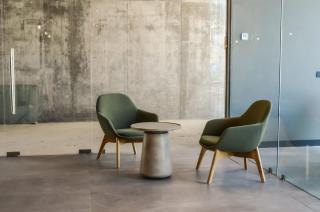 Cozy and comfortable Parque Arauco mall 1BE - Santiago - 6