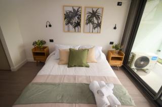 Cozy and comfortable Parque Arauco mall 1BE - Santiago - 3