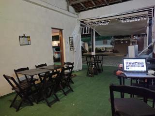 Suite frente 2 a 5 pessoas pontal centro 9 - Paraty - 7