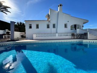 Wonderful villa with private pool summer kitchen - El Tosalet - 9