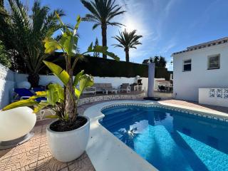 Wonderful villa with private pool summer kitchen - El Tosalet - 6