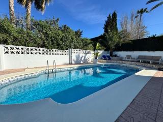 Wonderful villa with private pool summer kitchen - El Tosalet - 4