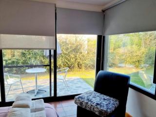 La Macarena Suites - Villa General Belgrano - 8