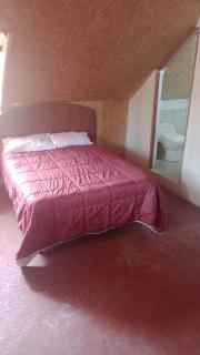 Habitaciones Alpinas - Palmira - 8