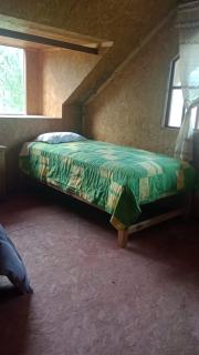 Habitaciones Alpinas - Palmira - 6