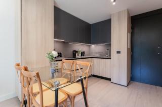 Ideal For 3 Privileged Location in Las Condes - Santiago - 5