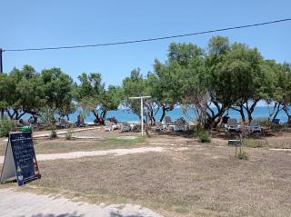 Relax Private Pool House - Maleme - 6