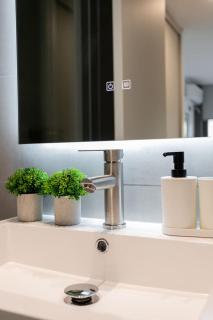 Parque Arauco Style 1BR Gourmet & Shopping - Santiago - 7