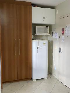 Thermas Place Apartmento - Caldas Novas - 3