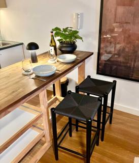 Surry Hills Loft-Style Heritage 1BR - Indoor Pool, Sauna & Gym - Sydney - 7