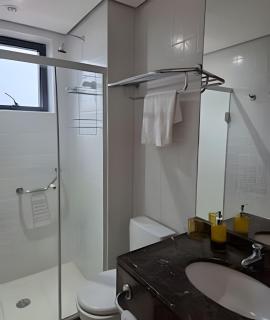 Flat Particular INNSiDE by Meliá em Higienópolis - São Paulo - 9