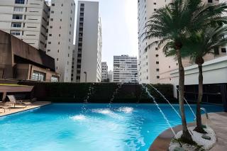 Flat Particular INNSiDE by Meliá em Higienópolis - São Paulo - 4