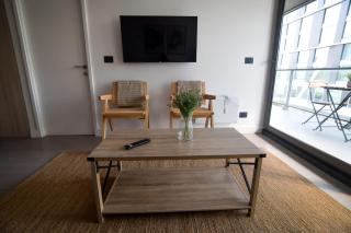 Executive stay 1BE 1BA Parque Arauco mall - Santiago - 9