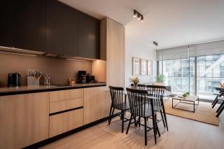 Exclusive Las Condes Romantic Getaway - Santiago - 7