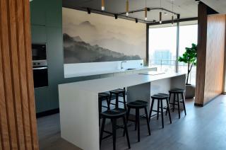 Exclusive Las Condes Romantic Getaway - Santiago - 3