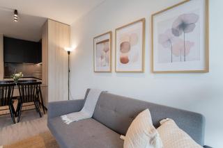 Exclusive Las Condes Romantic Getaway - Santiago - 4