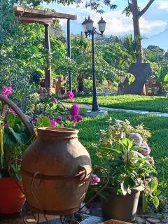 Los Cuatro Olivos Hotel Boutique - Juayúa - 1