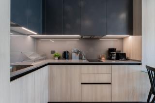 Exclusive Las Condes Romantic Getaway - Santiago - 6