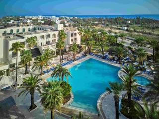 TUI SUNEO Palm Beach Skanes - All Inclusive - 0