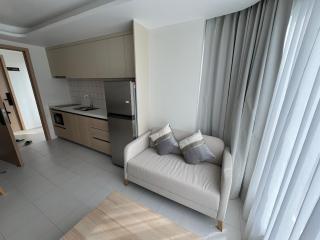 Fantasea World Kamala 1 Bed & Living Room Balcony - Kamala Beach - 3