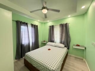 Green Onyx Villas - Soufrière - 2