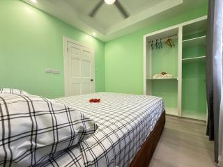 Green Onyx Villas - 1