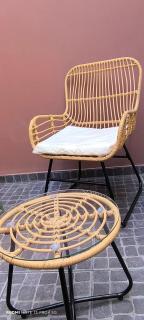 La casa (monoambiente) - 1